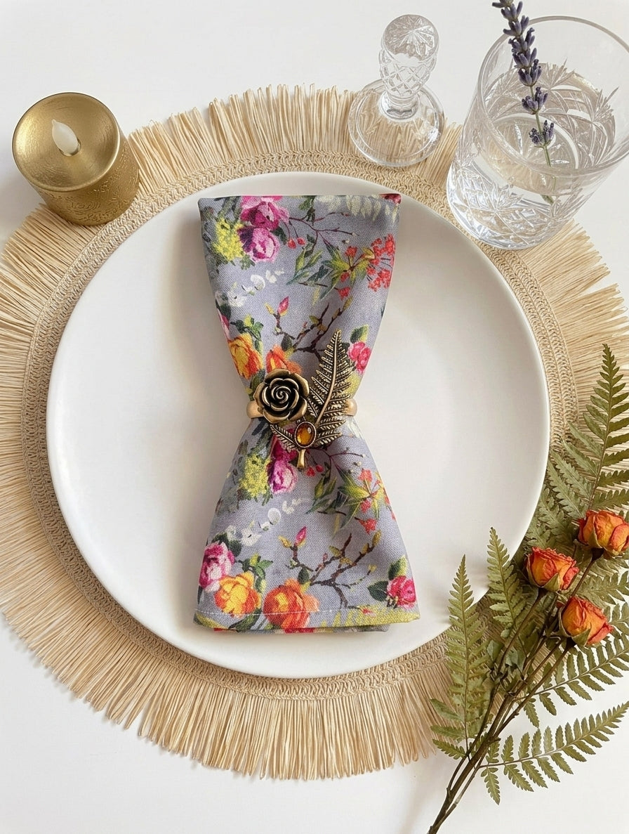 Penelope Table Napkin