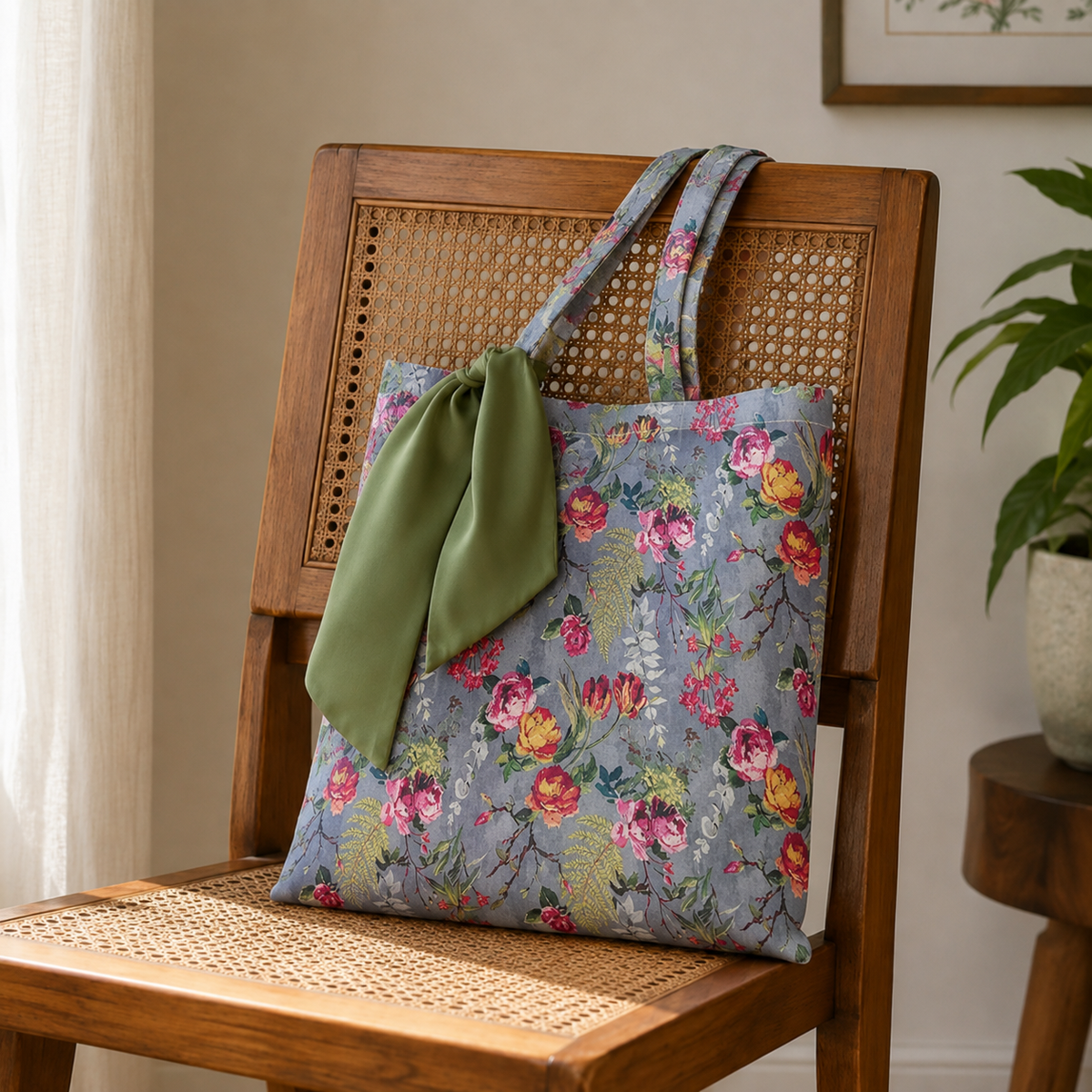 Penelope Tote Bag