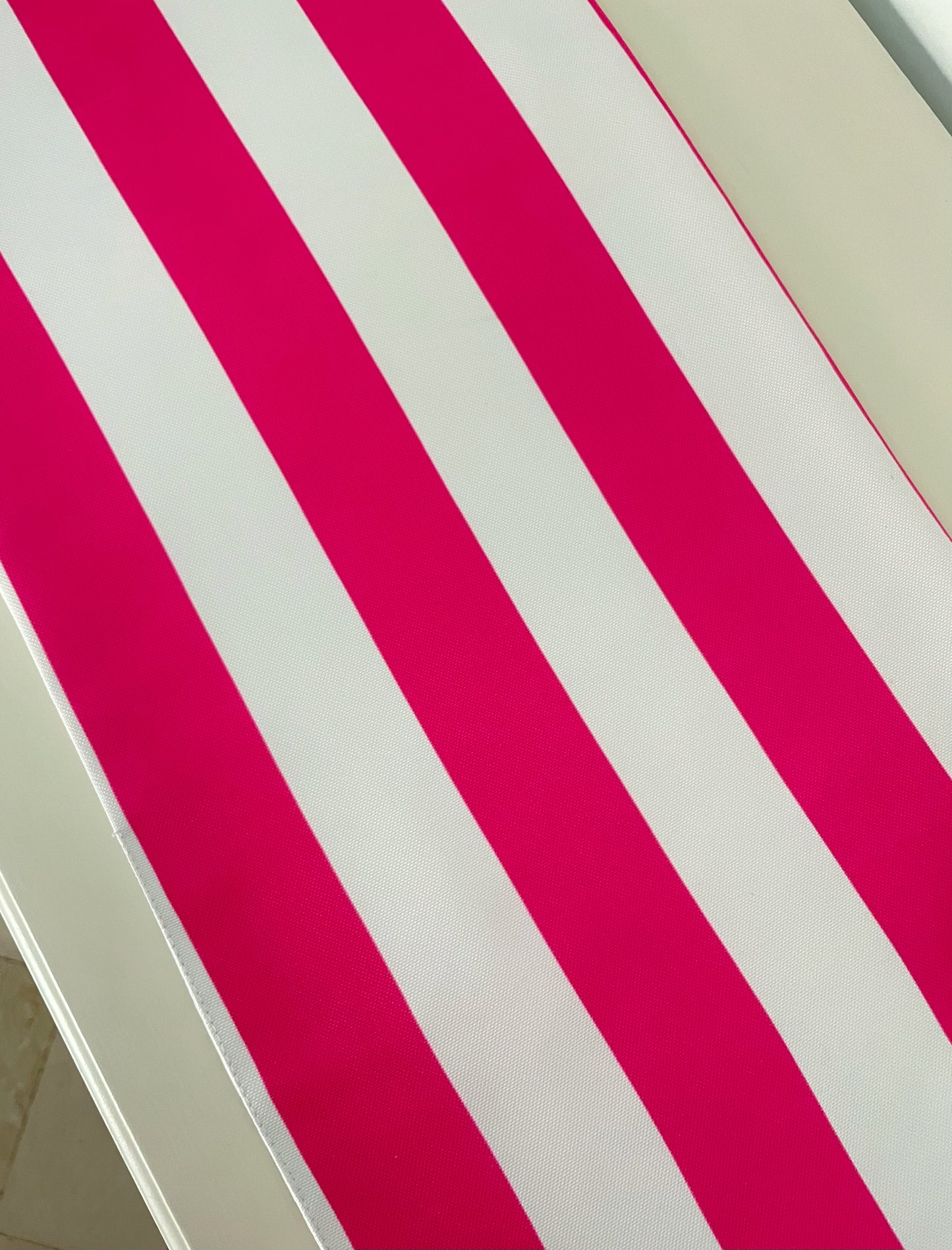 Pink Blend Table Runner 2