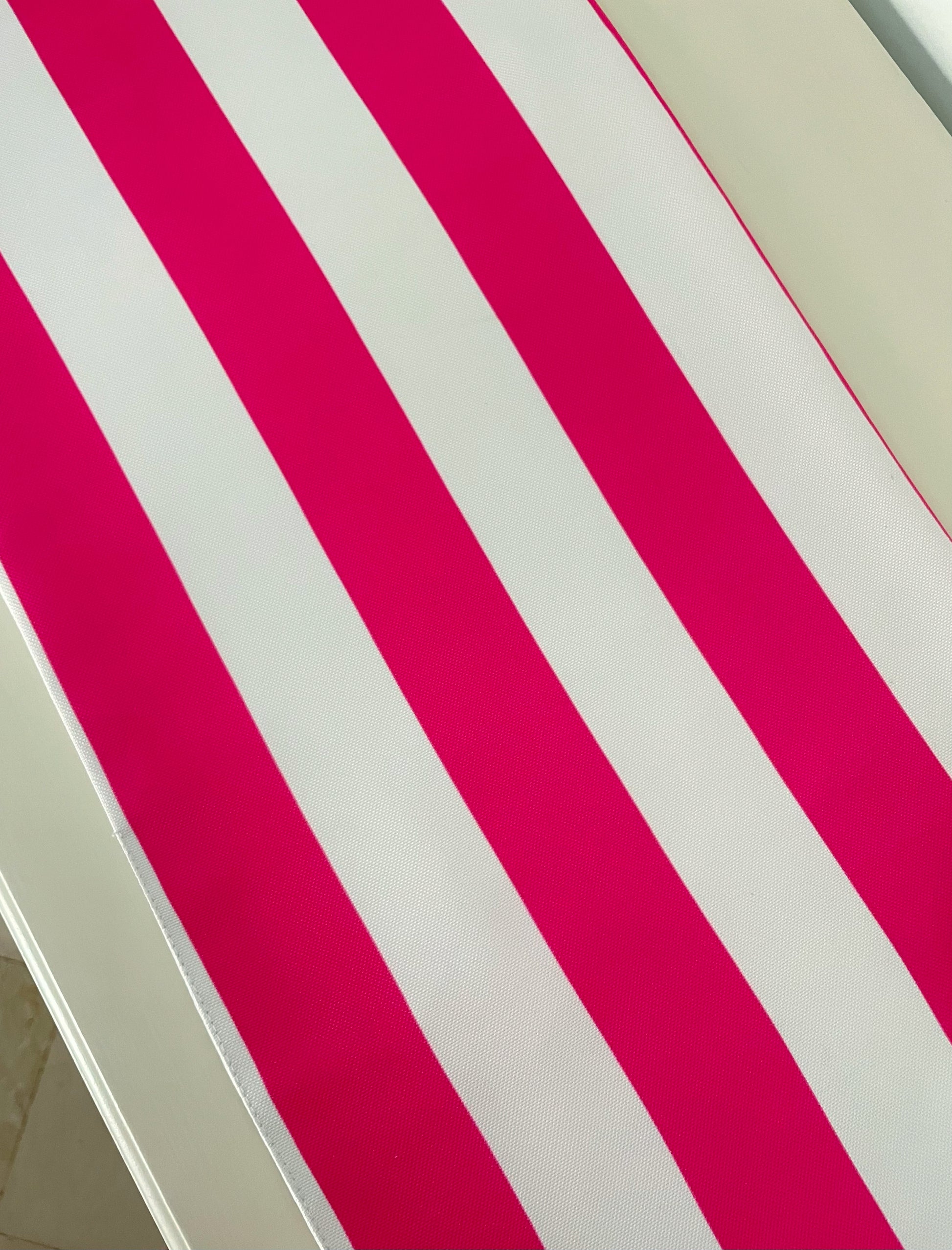 Pink Blend Table Runner 2