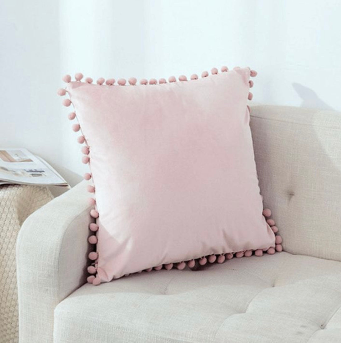 Plain_Light_Pink_Cushion