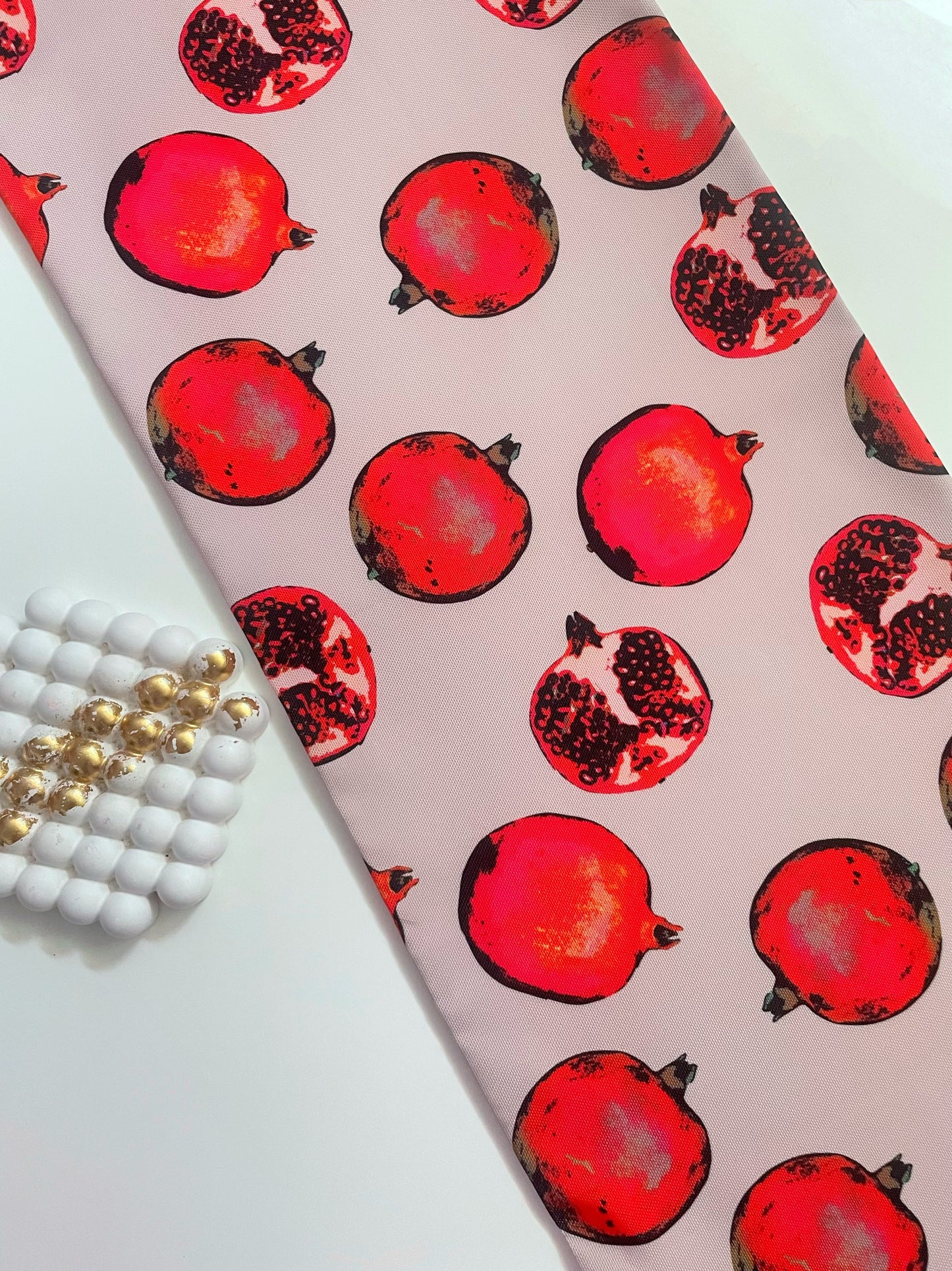 Pomegranate_Table_Runner