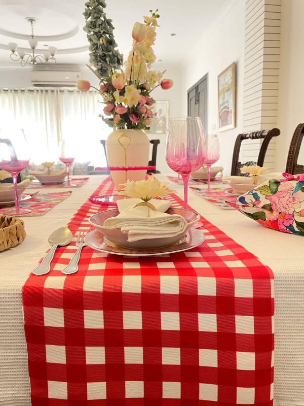 Redwood_Table_Runner