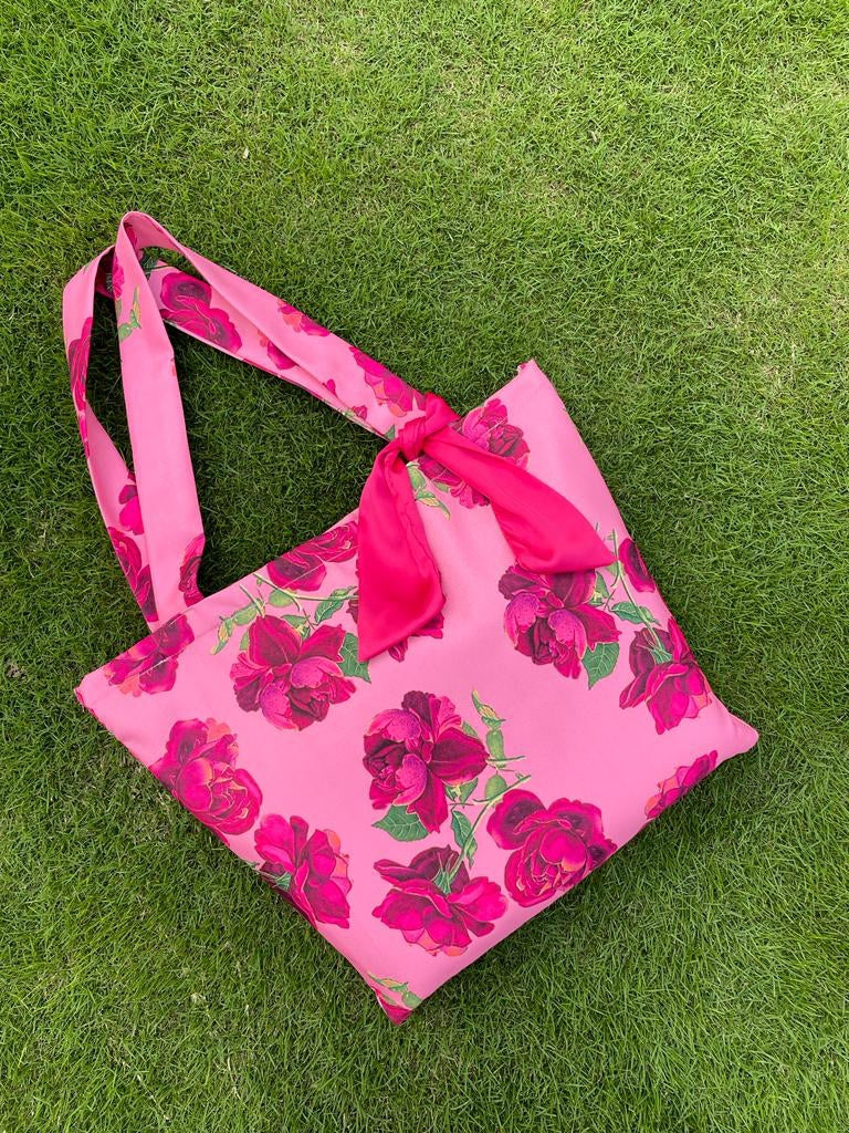 Rosemary Tote Bag