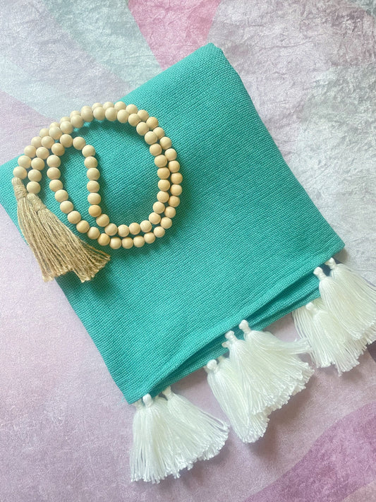 Sea_Green_Throw_Blanket