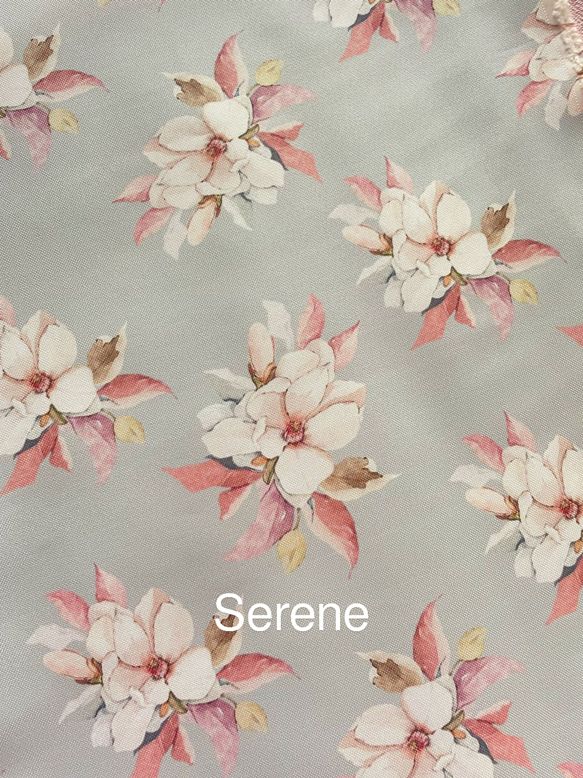 Serene Fabric