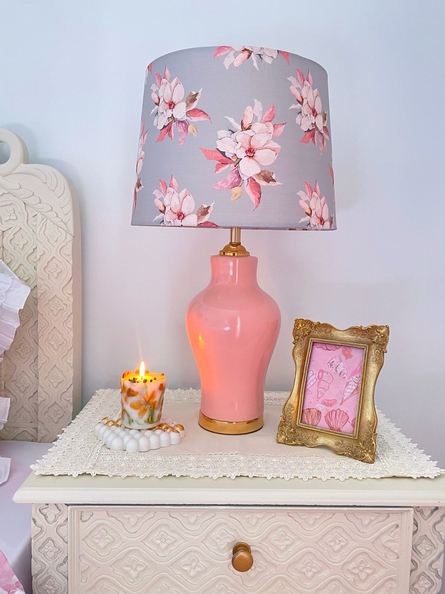 Serene Lamp Shade