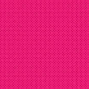 Shocking Pink Velvet Fabric