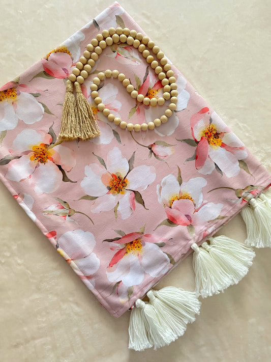 Sophia Throw Blanket