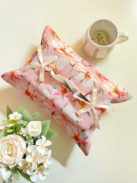 Sophia Tissue Box Cover