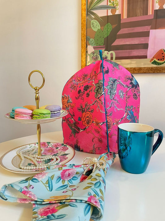 Spring Love Tea Cozy