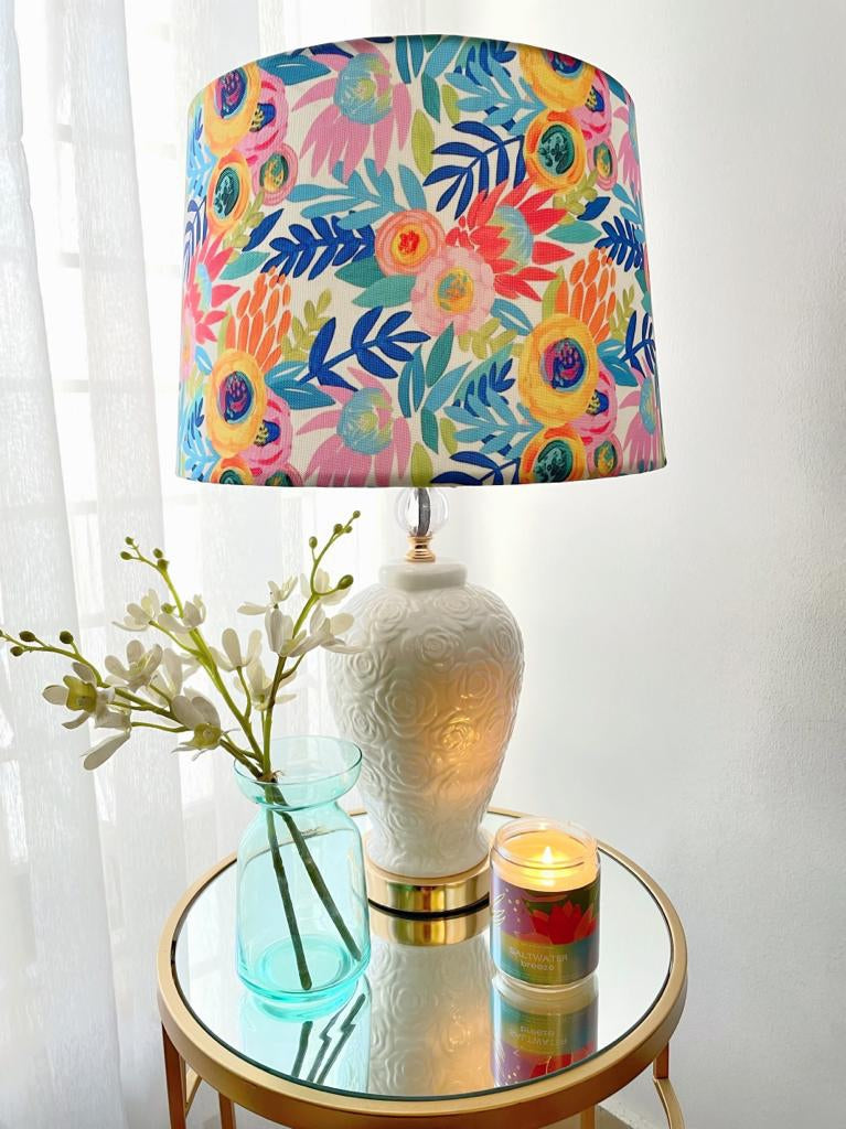 Sprinkles Lamp Shade