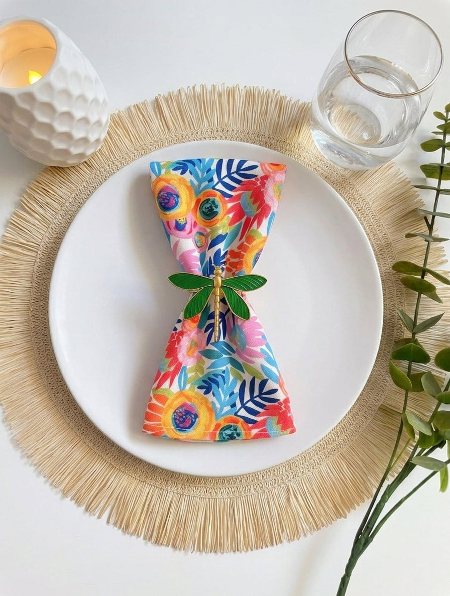 Sprinkles Table Napkin