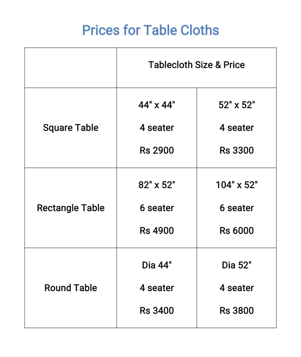 Tablecloth_Prices