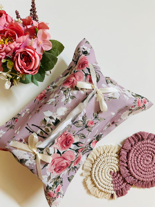 Tinkerbelle Tissue Box Cover