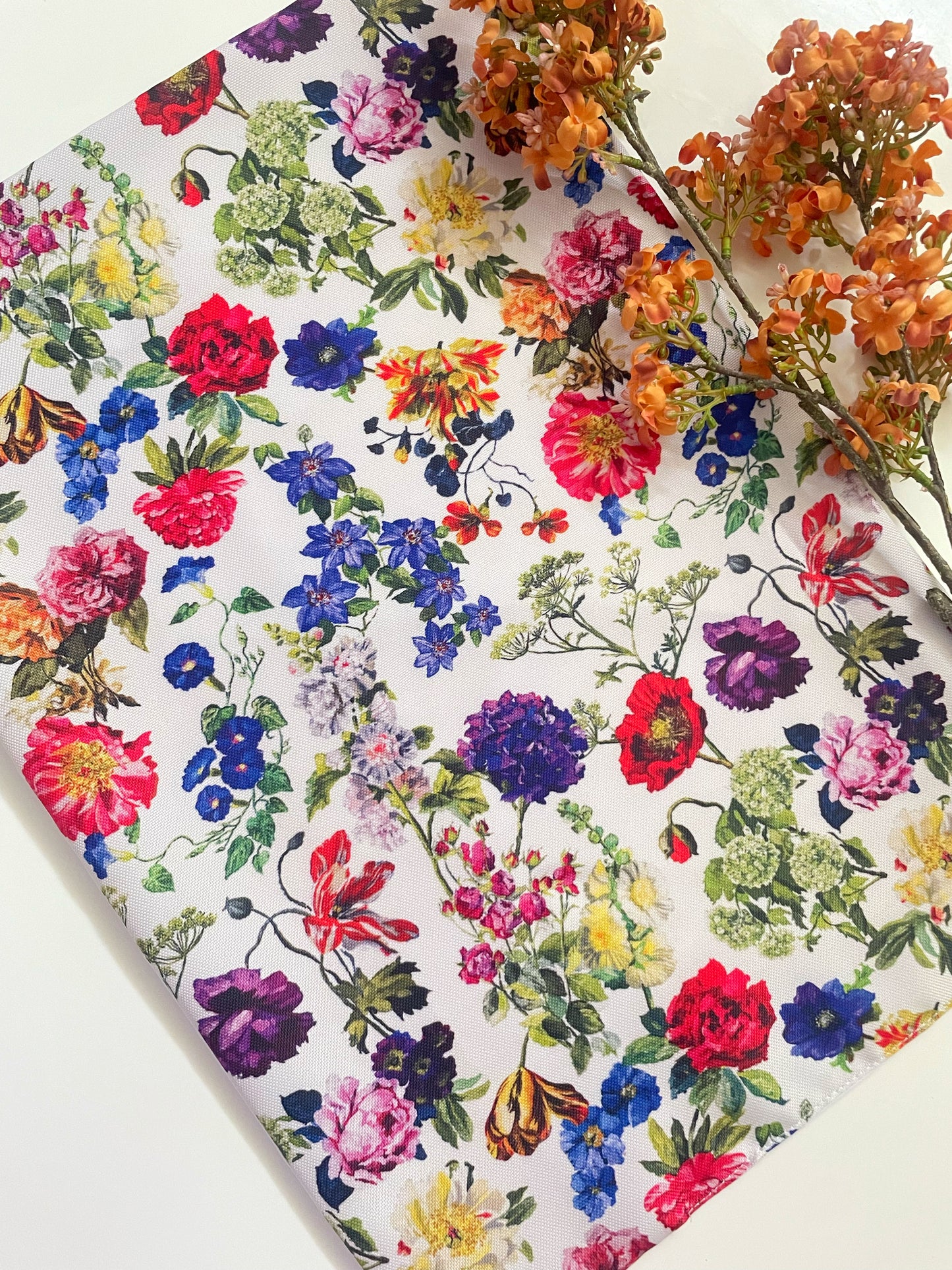 White_Delight_Table_Mat