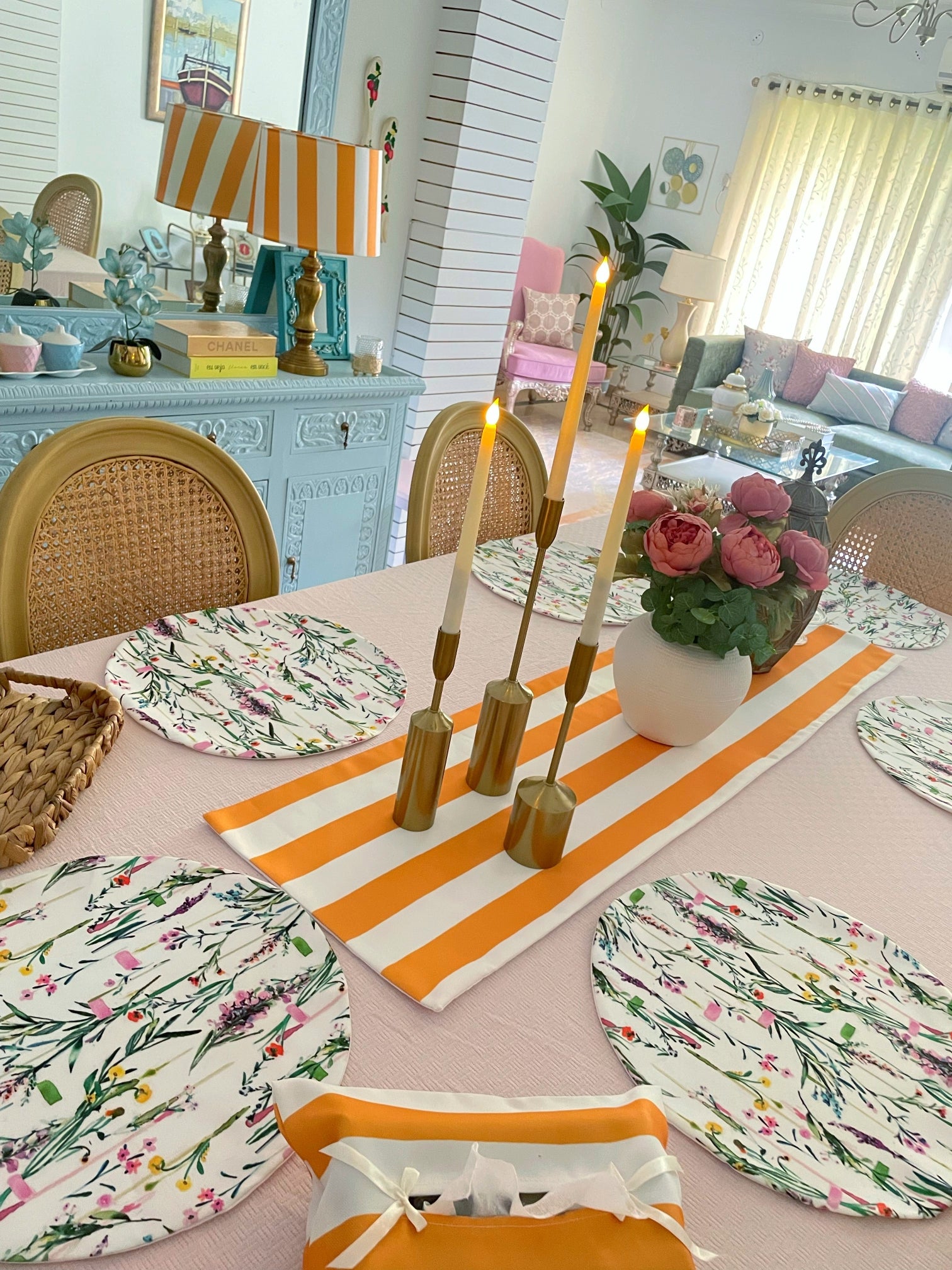 Yellow_Blend_Anastasia_Table_Linen_Set