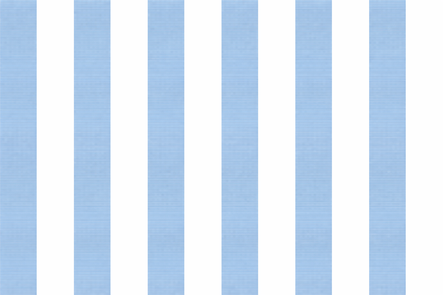 Light Blue Blend Fabric