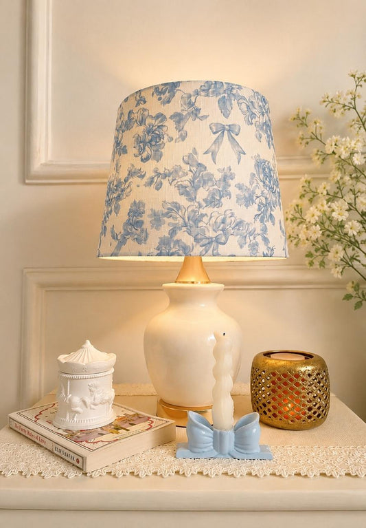 Printed Lamp Shades: A Revolution in Pakistani Households