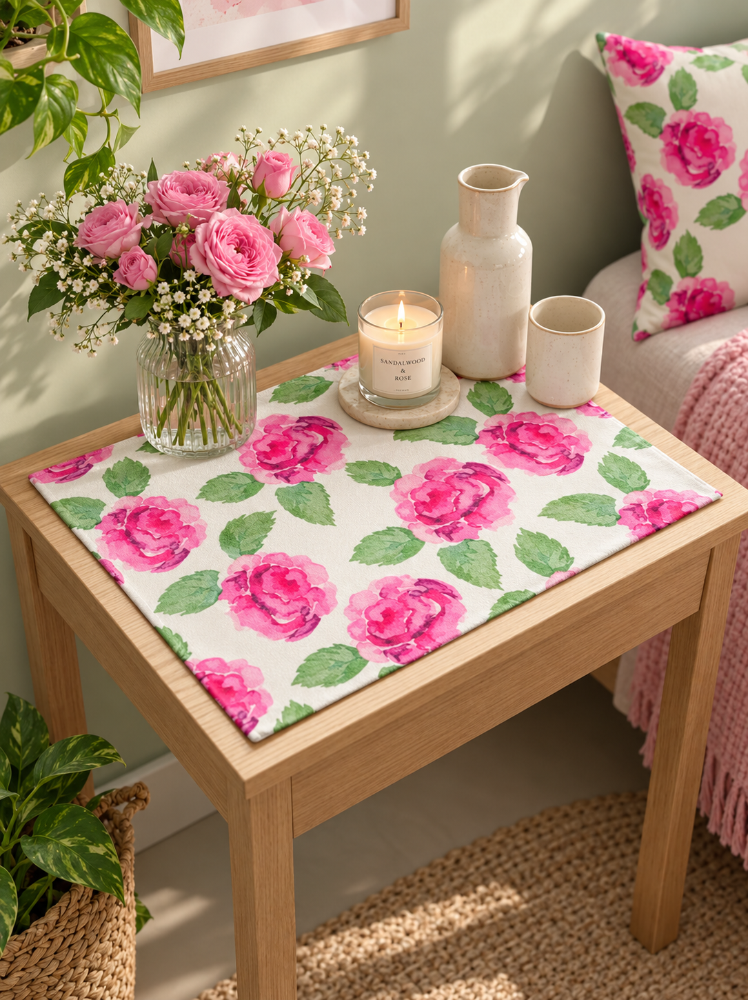 Table Mats