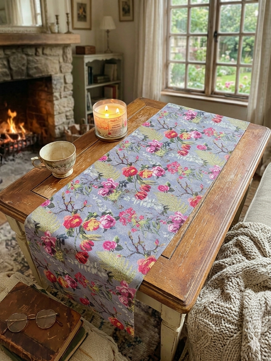 Penelope Table Runner