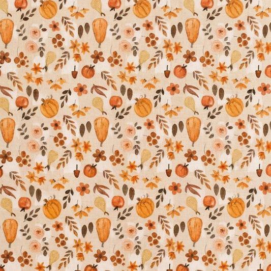 Mapleglow Fabric