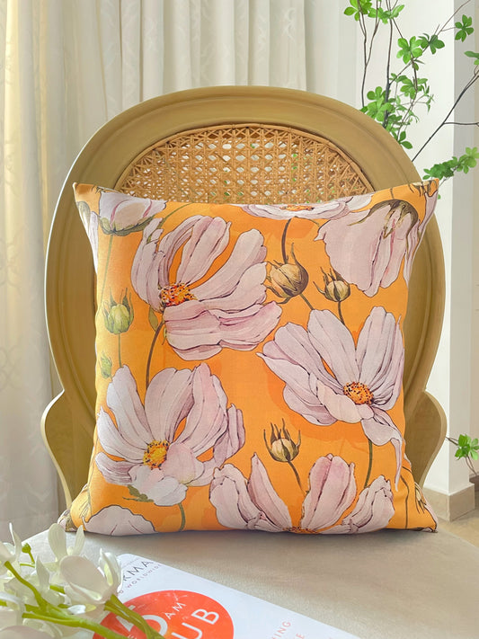 Amber Cushion