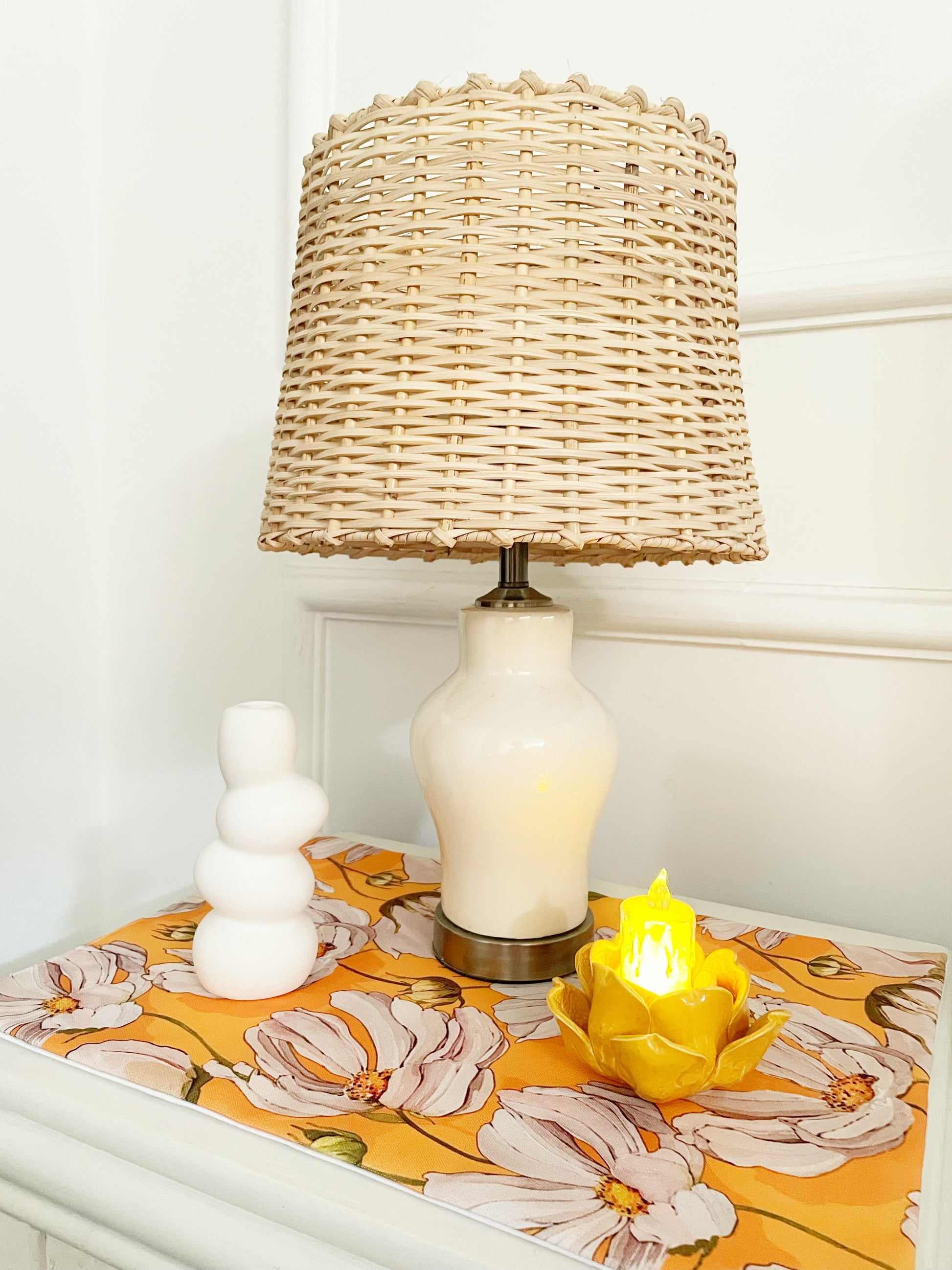 Amber_Table_Mat