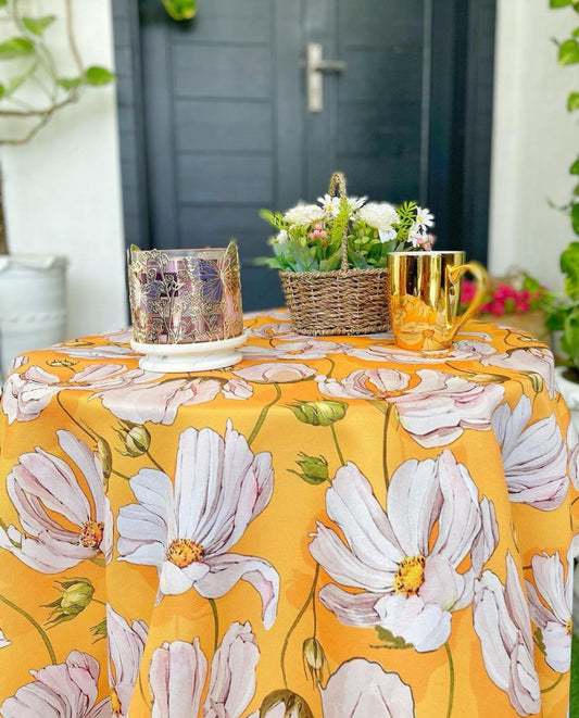 Amber_Tablecloth