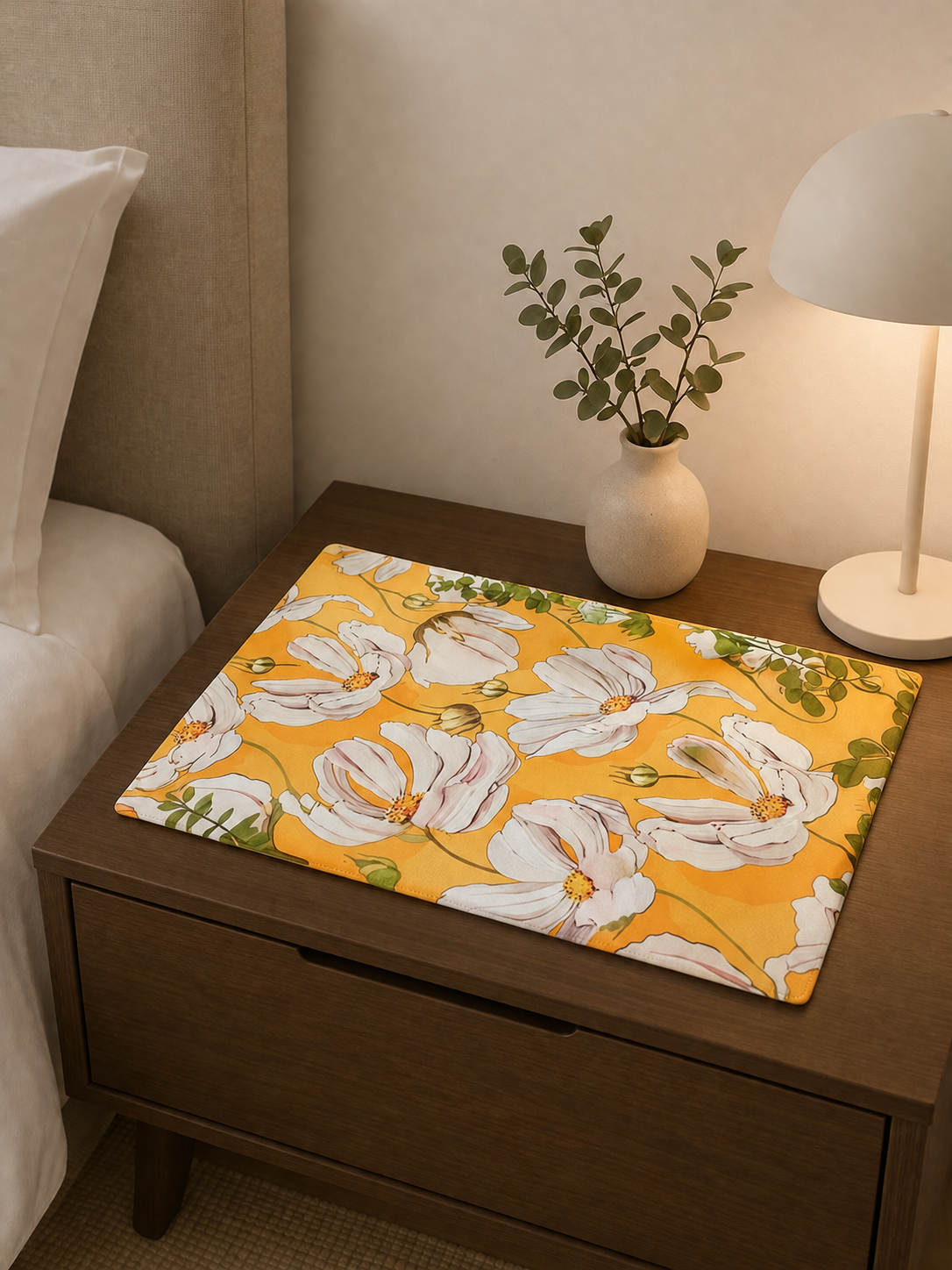 Amber Table Mat