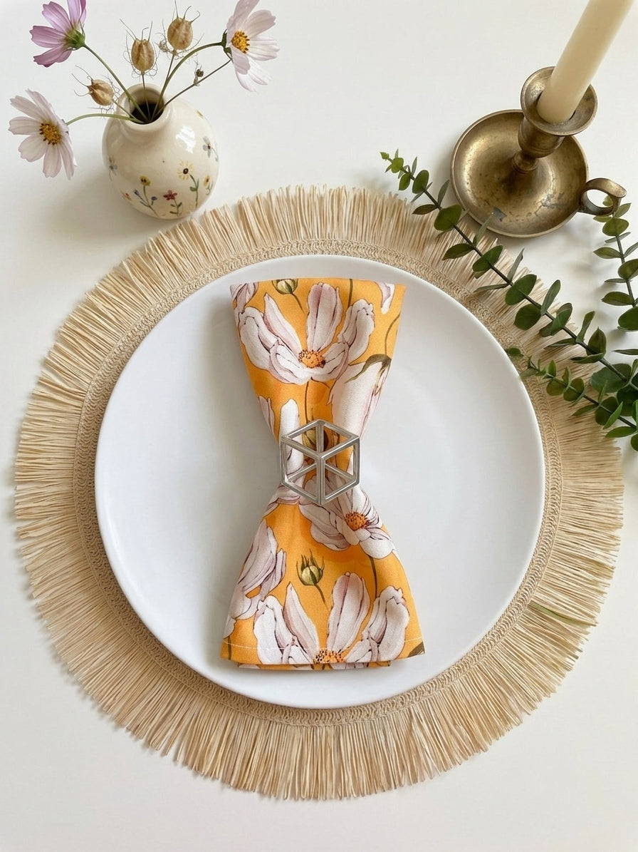 Amber Table Napkin