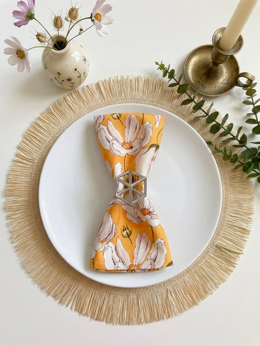 Amber Table Napkin