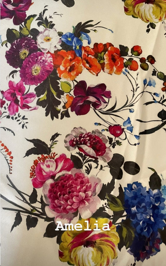 Amelia Fabric