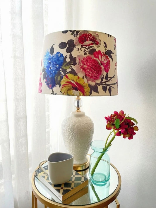 Amelia lamp shade