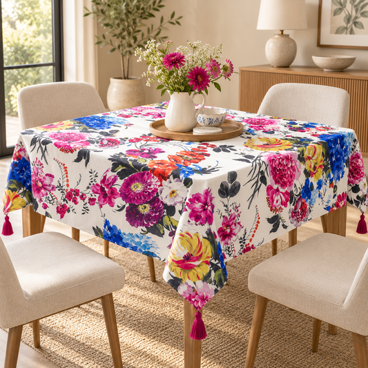 Amelia Tablecloth