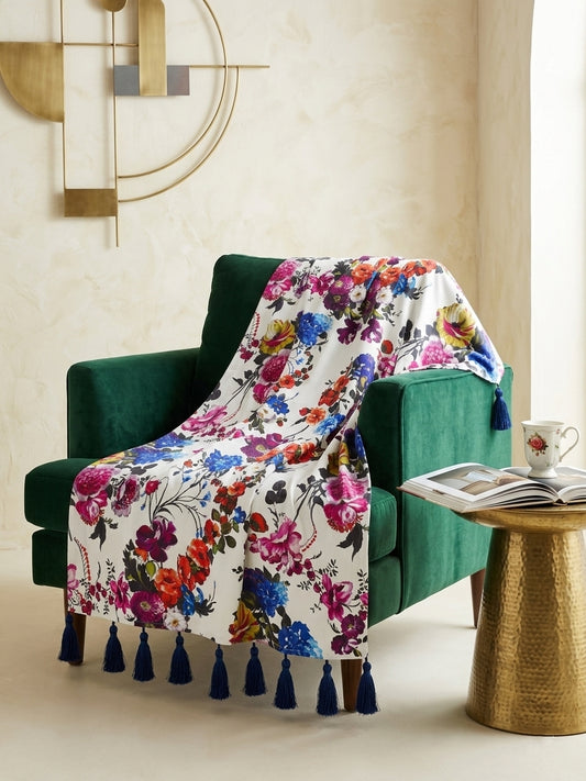 Amelia Throw Blanket