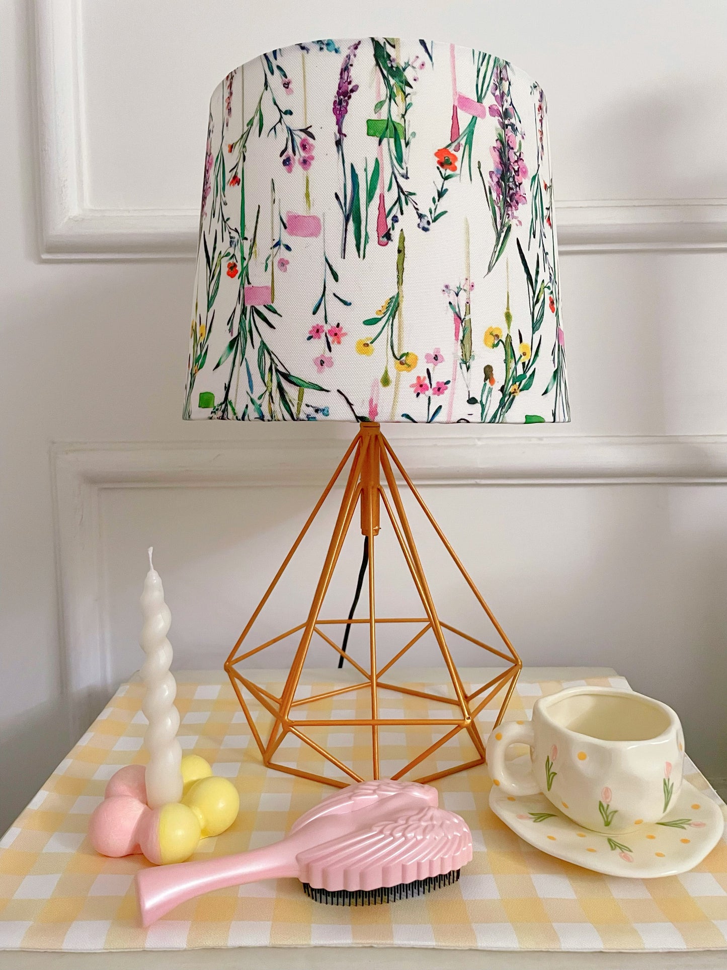 Anastasia lamp shade