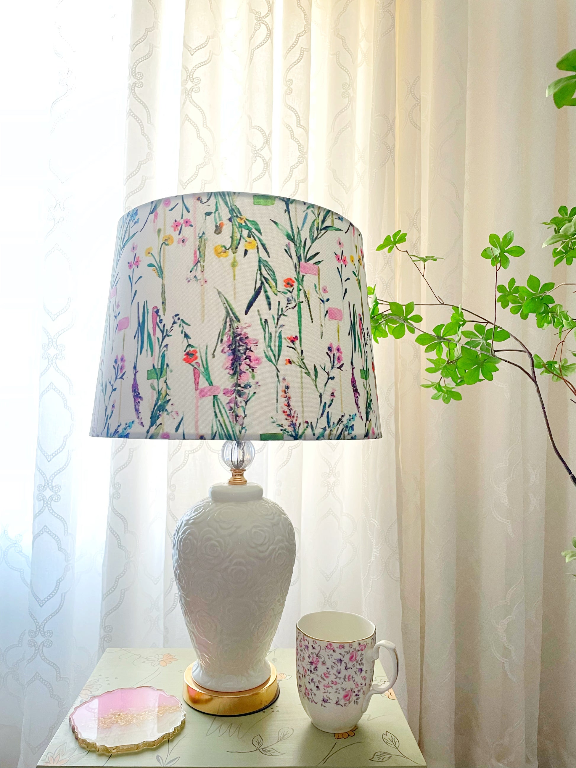 Anastasia Lampshade