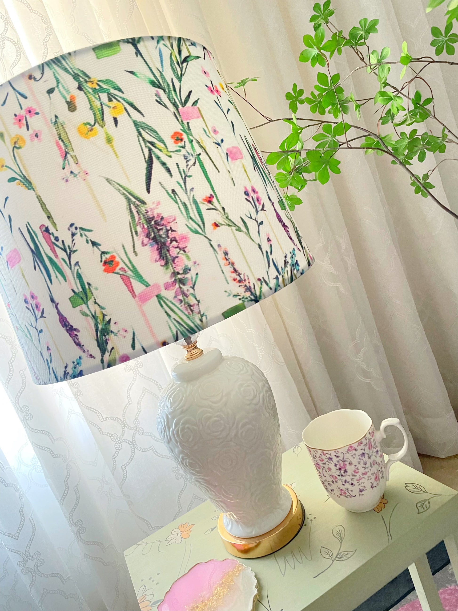 Anastasia Lampshade 