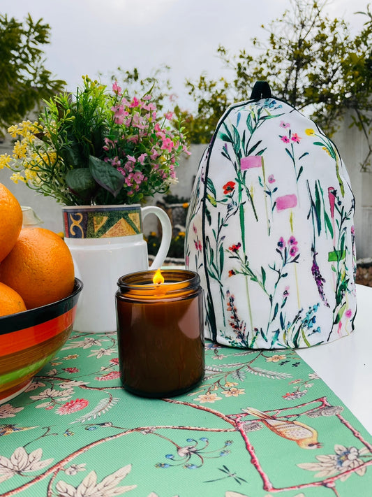 Anastasia Tea Cozy