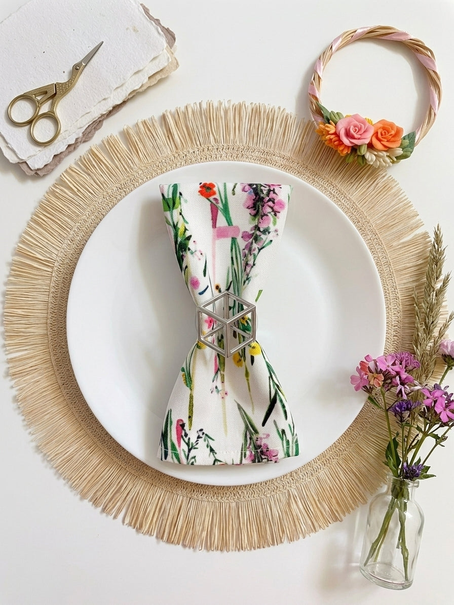 Anastasia Table Napkin