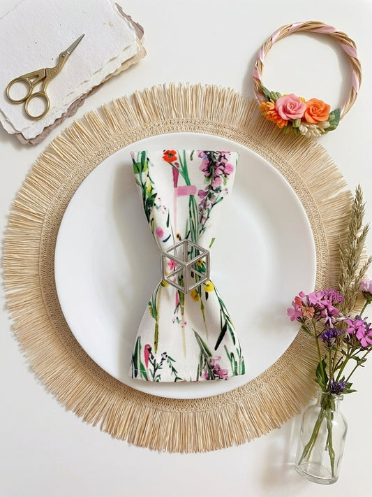 Anastasia Table Napkin