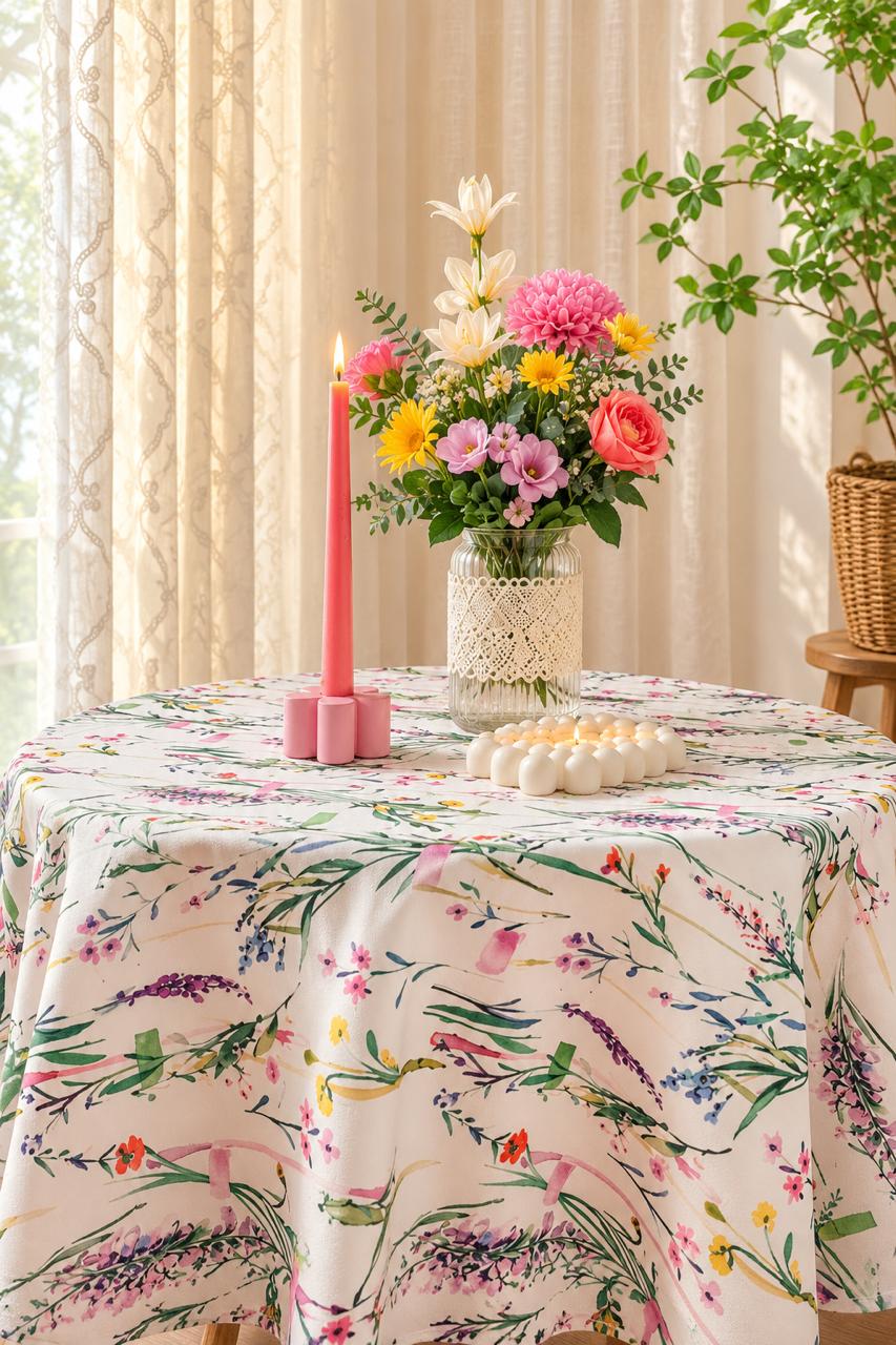 Anastasia Tablecloth