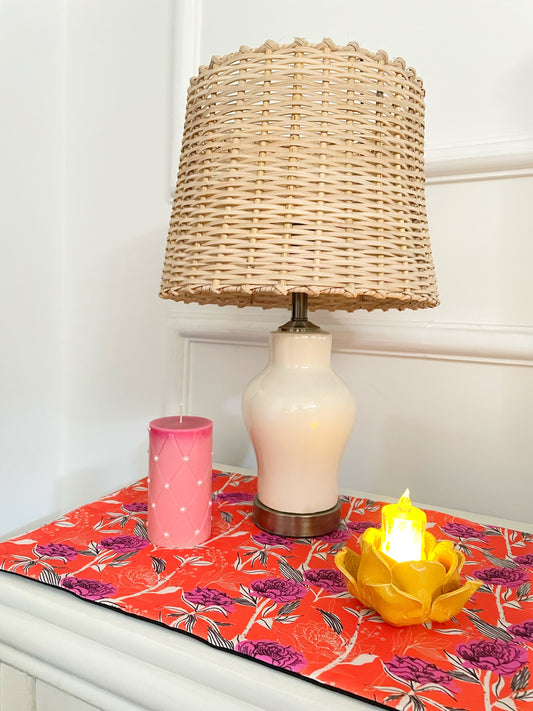 Apricot_Table_Mat