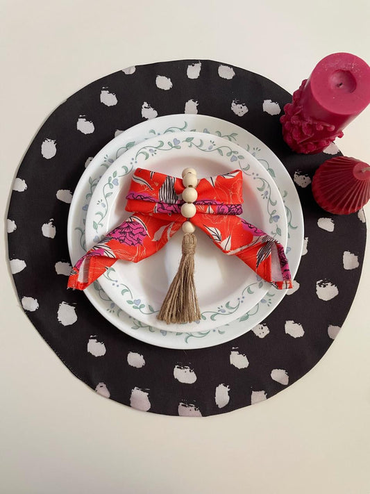 Table napkin