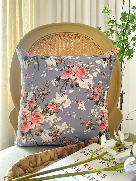 Ashes Cushion