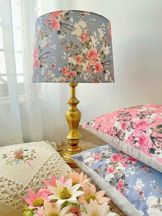 Ashes Lamp Shade