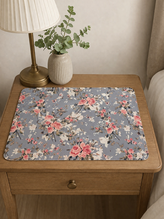 Ashes Table Mat