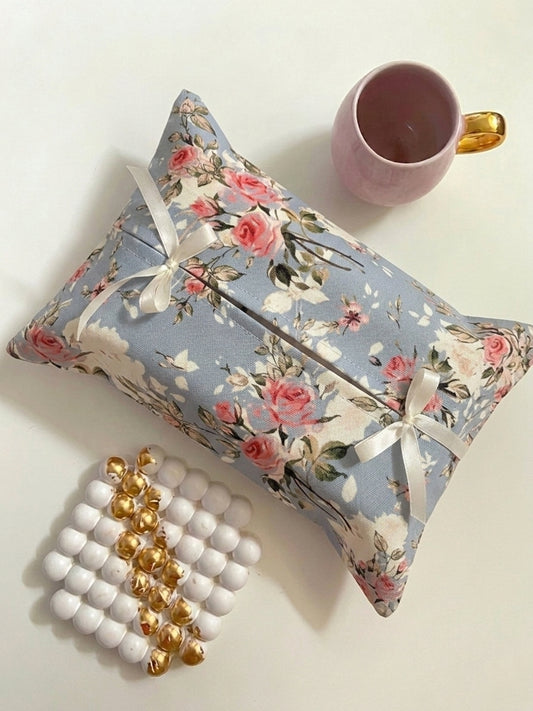 Ashes Tissue Box Cover