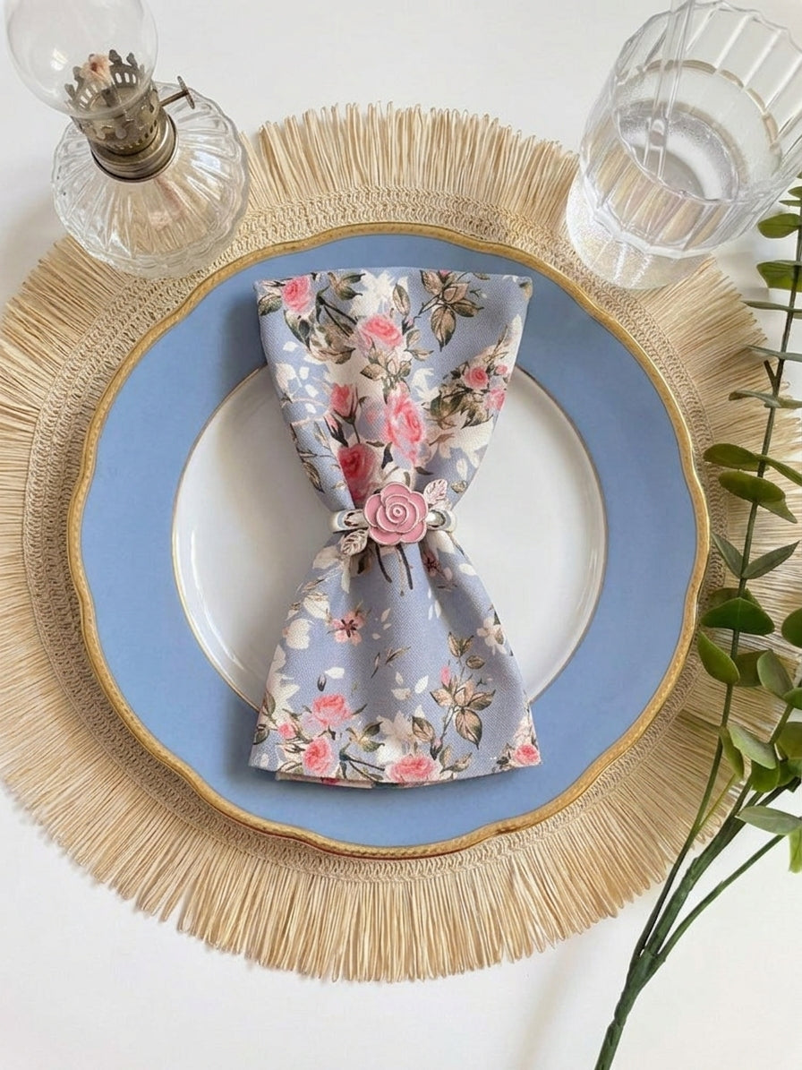 Ashes Table Napkin
